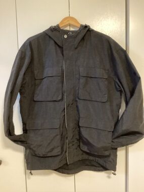 Kwalla Tee Spring Jacket